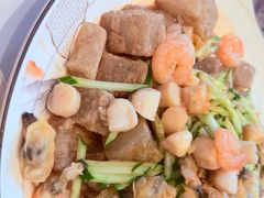 -荣祥海鲜·烟台菜(胜利路二部)
