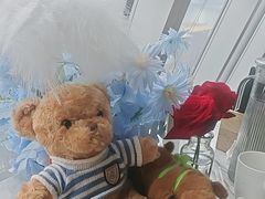 -桃花江餐厅·江景-约会·聚会