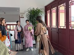 -洛阳古墓博物馆