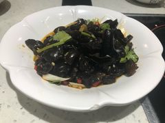 -杨记大丰收鱼庄(国贸店)