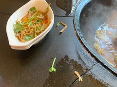 -崔记生活·铁锅炖鱼粘卷子(总店)