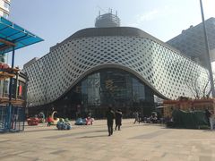 -宝龙城(杭州滨江店)