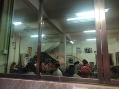 门面-江村四哥新鲜牛肉店(江高总店)