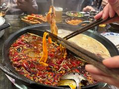 -冯校长老火锅(深圳福田店)