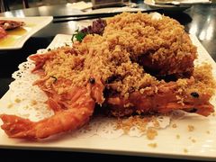 -无招牌海鲜餐厅(怡丰城店)