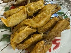 -小胡子祥彪烧烤(北湖总店)