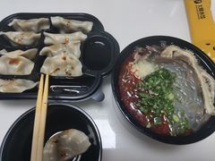 -大娘水饺(吴江区中山南路大润发店)