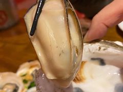 -烧蠔帮·生蚝海鲜牌档(观海店)