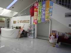 -西安小天鹅艺术团(曲江Alice店)