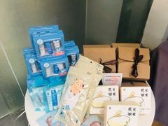 -IBOBI亲子游泳俱乐部(华侨城中心)