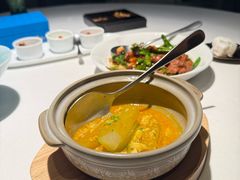 -荣轩(新荣记环球金融中心店)