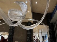 -上海静安洲际酒店