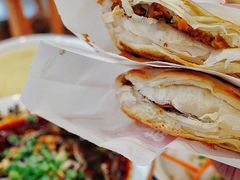 -姑娘手·陕西手工面·肉夹馍(象峰店)