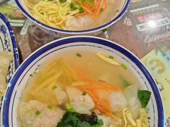 -长人馄饨铺(解放街店)