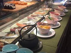 -Social 秀西餐厅-长沙瑞吉酒店(运达店)