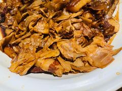 -又见炊烟私房菜(敬亭路店)