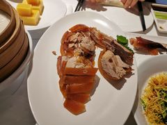 -四季民福烤鸭店(前门店)