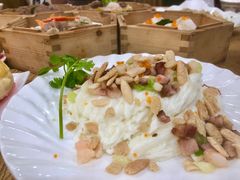 -寻味顺德·南记酒家·传统顺德菜·鱼生(广源路店)