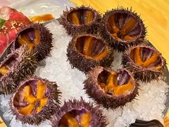 -花潮料理艺食馆(世欧广场店)