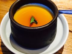 -云海肴·汽锅鸡·云南菜(天津国金汇店)