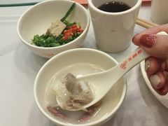 -四川简阳羊肉汤火锅(金台路店)