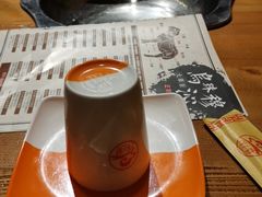-津门羊大爷·铜锅涮肉(黄河道店)