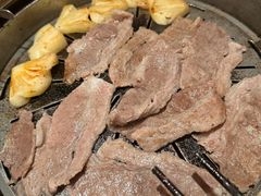 -花时·炭火烧肉(东百中心A馆店)