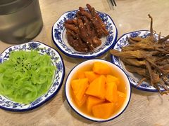 -兔爸私家小厨(新北万达店)