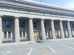 -中国工商银行(长春人民广场支行)