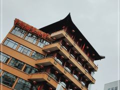 -千岛湖鱼味馆(十字街总店)