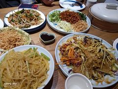 -满园烤鸭·春饼(奥体万达店)