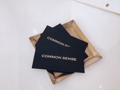 -常识咖啡common sense(春熙路店)