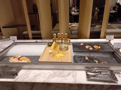 -上海临港美爵酒店·铃兰西餐厅