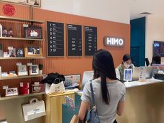 -海马体照相馆(万菱汇店)