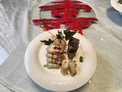 -御仙都北京菜馆·烤鸭店(双井店)