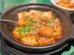 -费大厨辣椒炒肉(太平老街店)
