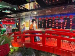 -西安饭庄·非遗陕菜(钟楼店)