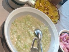 -洞庭鱼香(万科店)