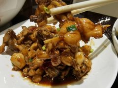 -走马楼饭庄(慈城古县城店)