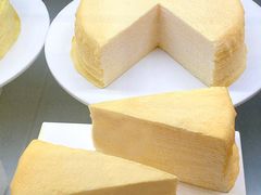 -La Repete 手工千层蛋糕(深圳卓悦中心店)