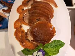 -范家小馆·四代传承烤鸭店(紫竹桥店)