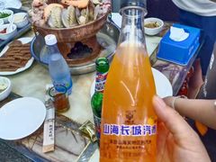 -一口猪海鲜浑锅·东北家常菜