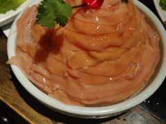 -周师兄大刀腰片火锅(洪崖洞旗舰店)