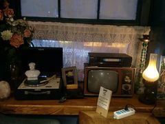 -84那年咖啡馆(李沧万达店)