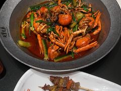 -天宝兄弟(前海壹方城店)