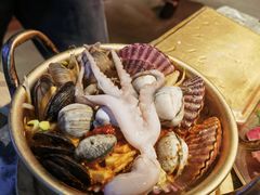 -鑫釜山海鲜烧烤(浑南店)