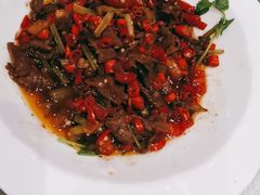 -艳阳天·非遗楚菜(武展店)