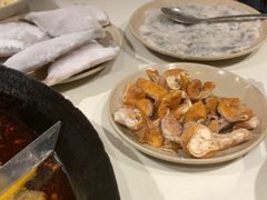 -岗上渣渣老火锅(两路口店)