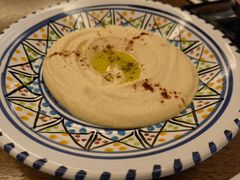 -Tajine Moroccan塔金摩洛哥中东餐厅