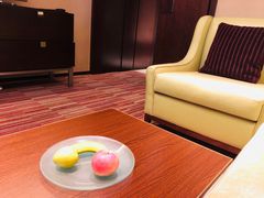 -上海龙之梦万丽酒店